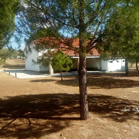 Casa De Perais Дом отдыха Каштелу-Бранку